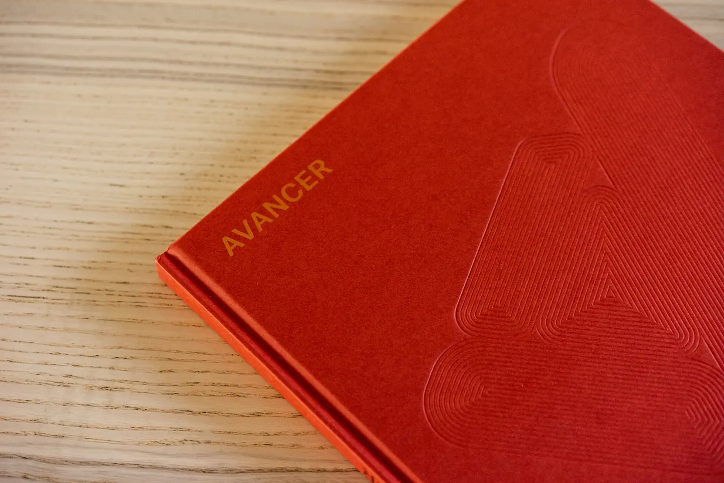 Avancer. Macías Peredo + Manuel Cervantes Estudio 1