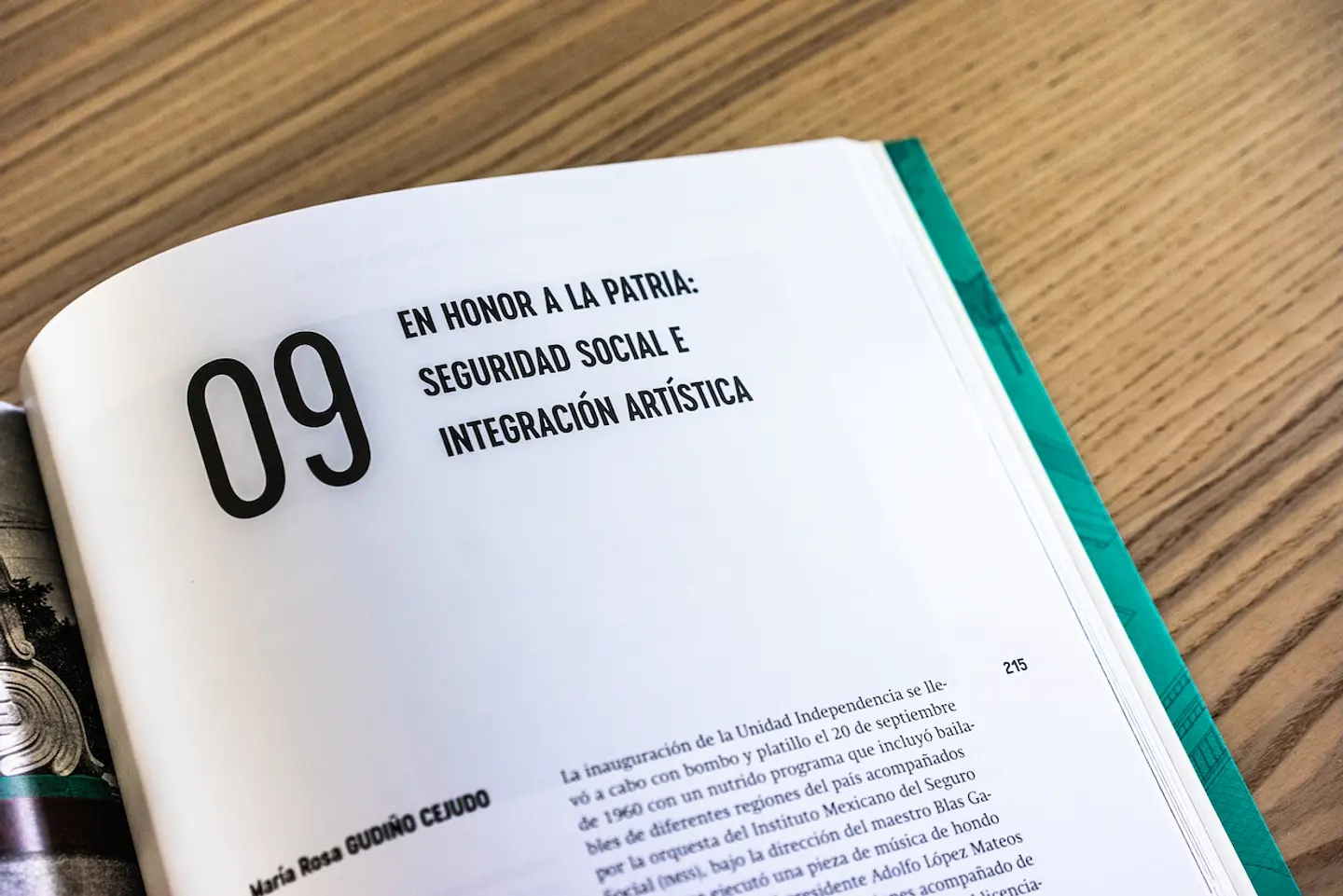 Ciudad Independencia 11