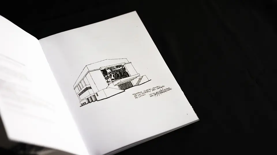 Maco Gutiérrez. Hacia una Arquitectura en la casa grande 7