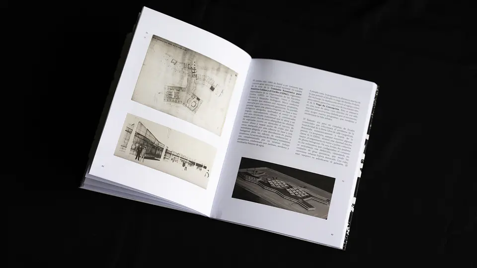 Maco Gutiérrez. Hacia una Arquitectura en la casa grande 11