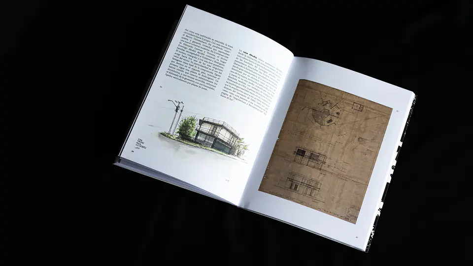 Maco Gutiérrez. Hacia una Arquitectura en la casa grande 14