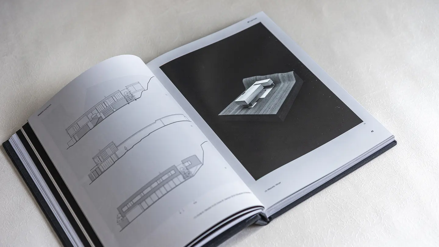 Prado Arquitectos 6