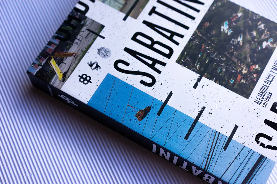 Sabatini 1