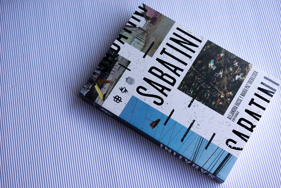 Sabatini 7