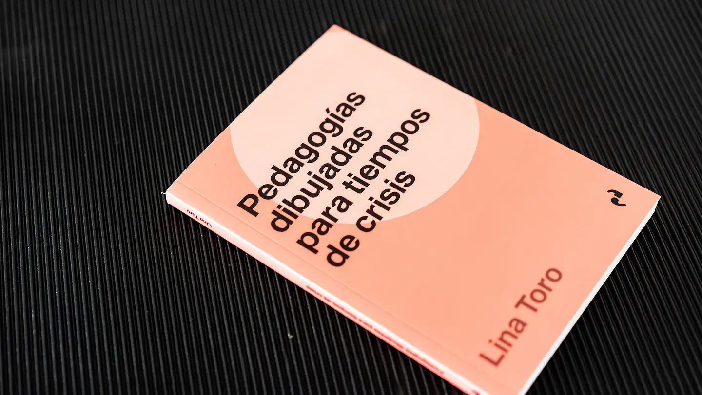 Pedagogias Dibujadas para tiempos de Crisis 1