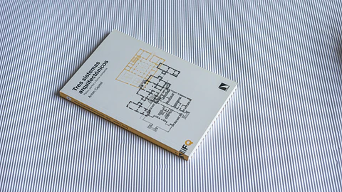 Tres sistemas arquitectónicos
