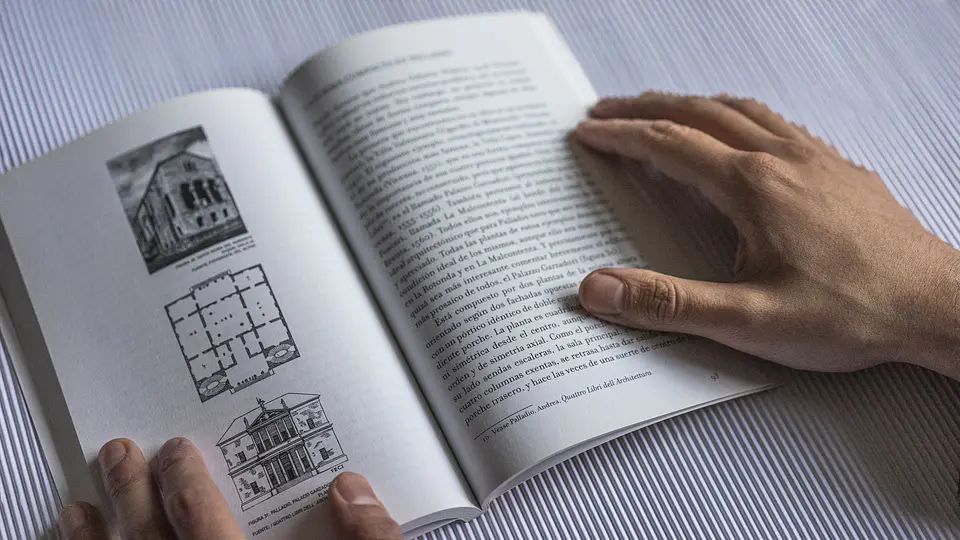 Tres sistemas arquitectónicos 6
