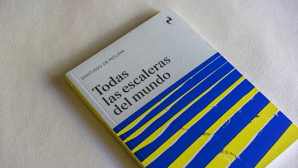 Todas las escaleras del mundo 1
