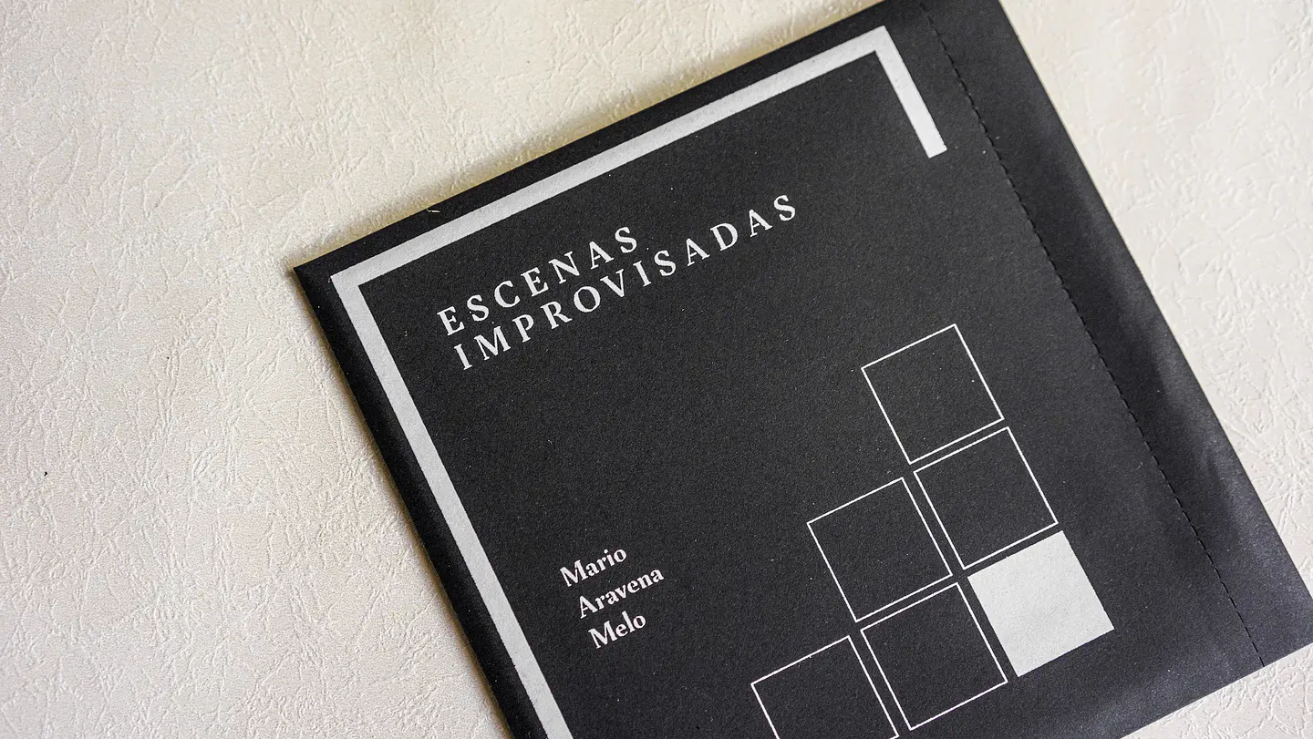 Escenas Improvisadas 3