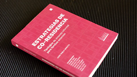 Estrategias de Co-residencia (2ª edición)