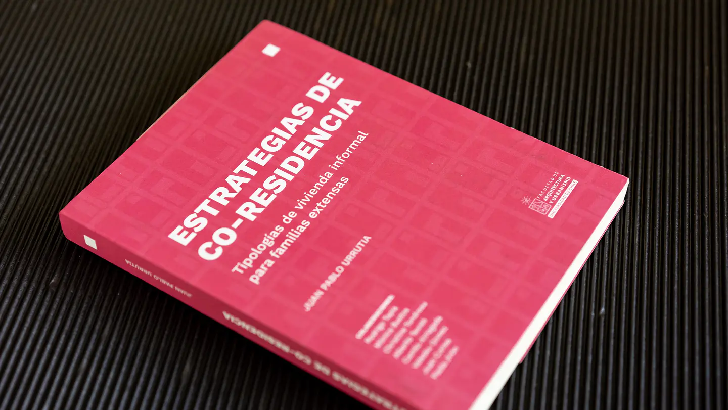 Estrategias de Co-residencia (2ª edición) 1