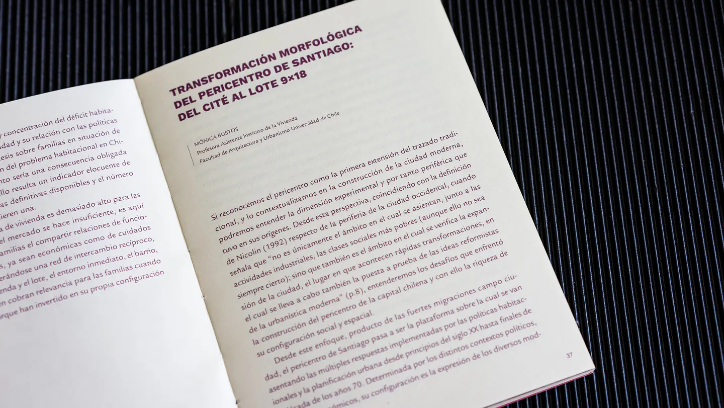 Estrategias de Co-residencia (2ª edición) 7