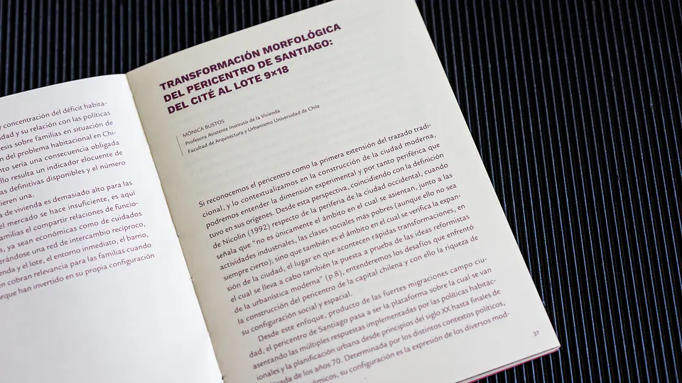 Estrategias de Co-residencia (2ª edición) 7