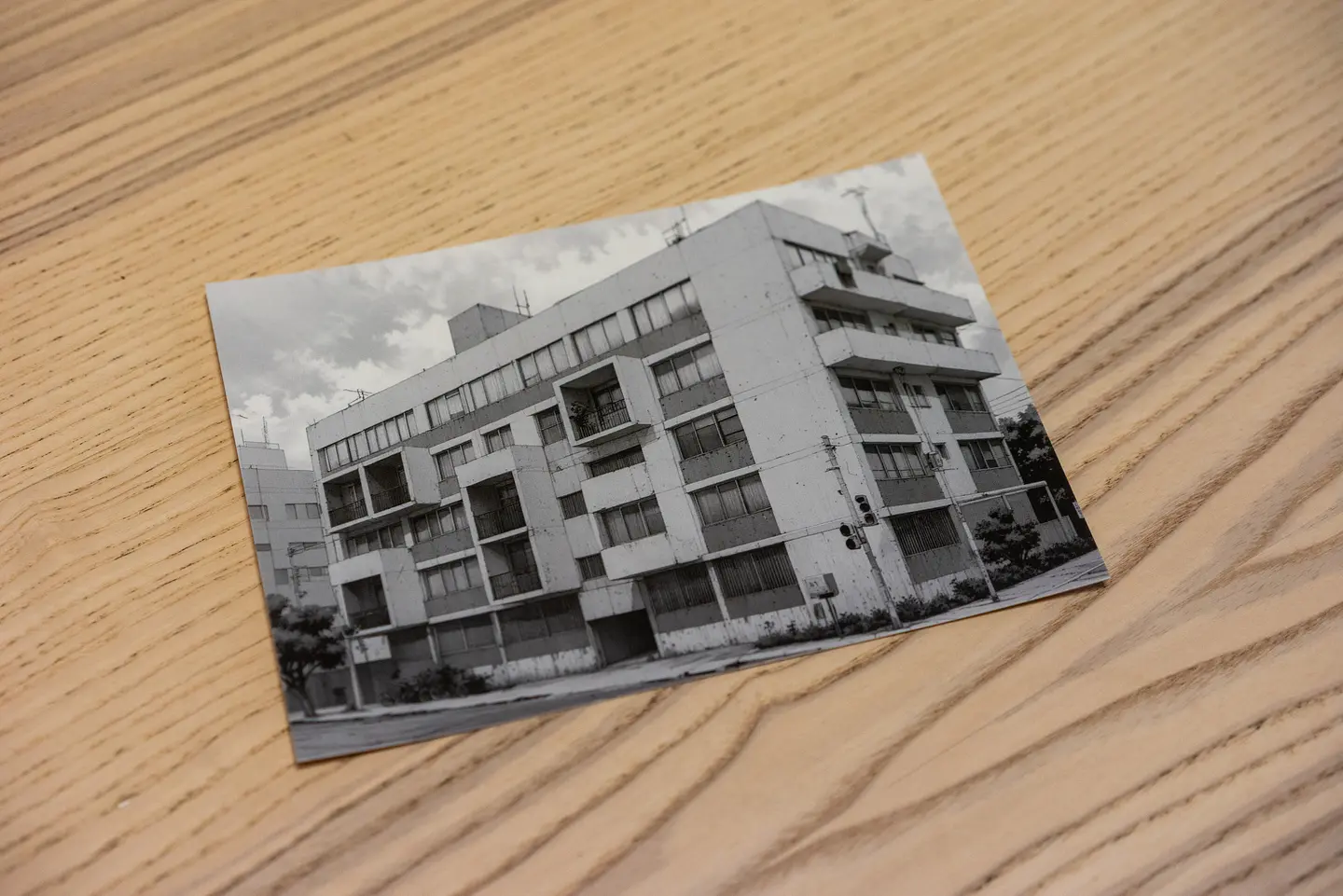 Postales Ilustre Biobío 20