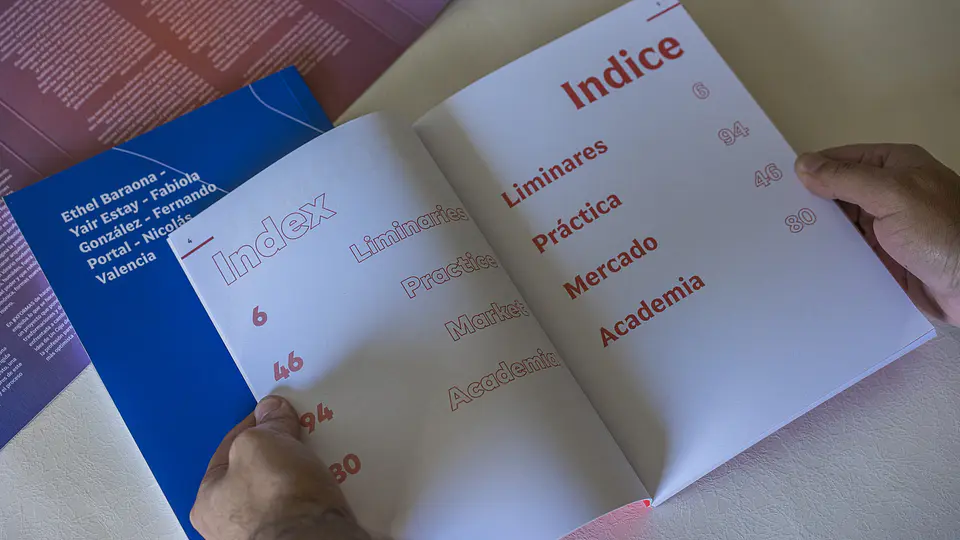 XFORMAS. de hacer Arquitectura 4