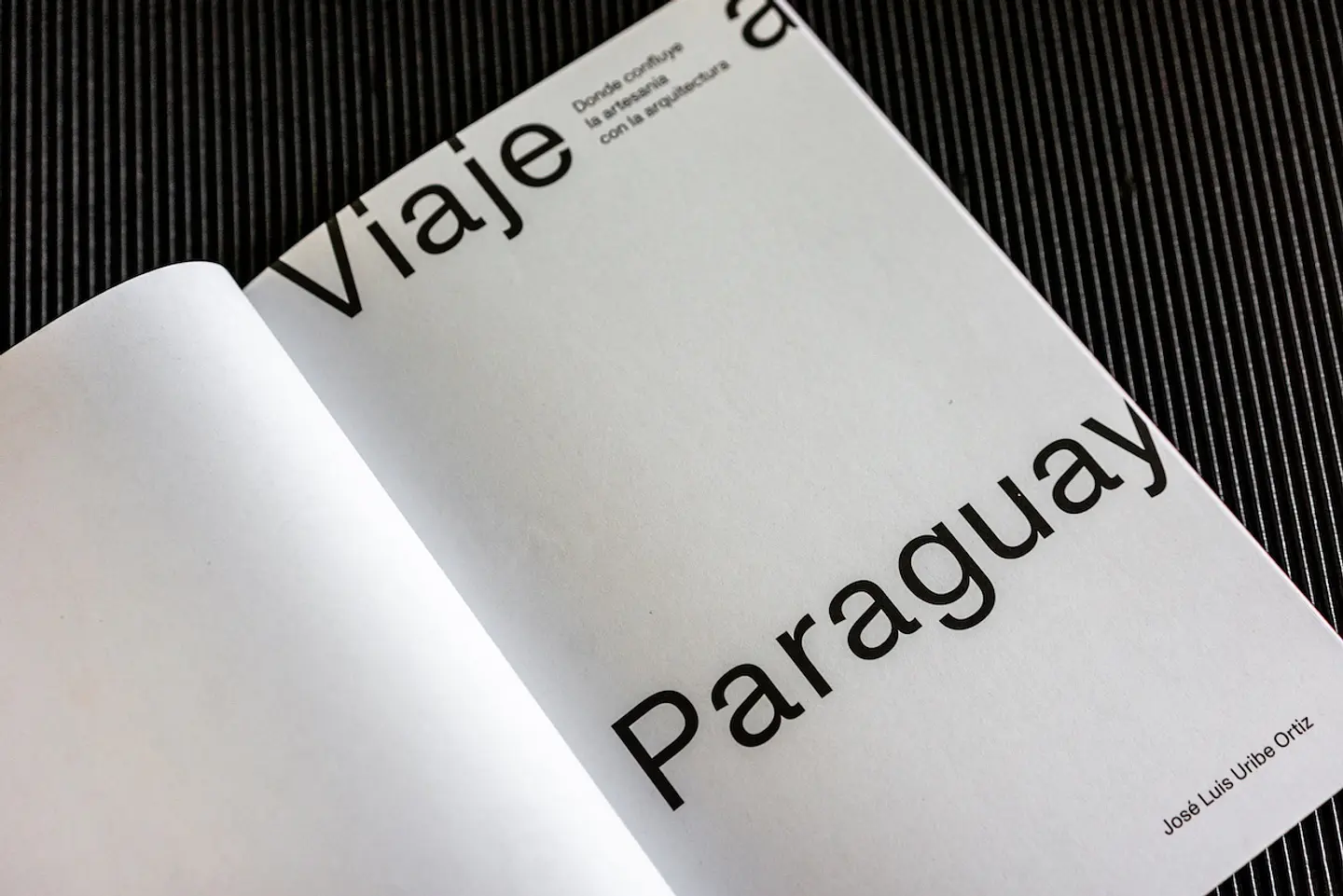 Viaje a Paraguay 2