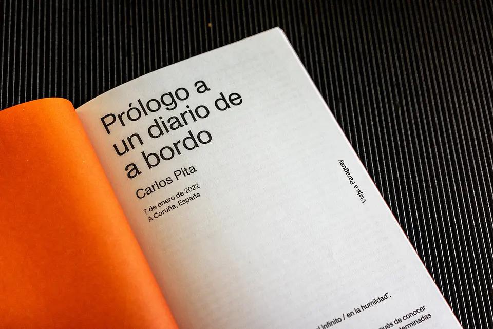 Viaje a Paraguay 5