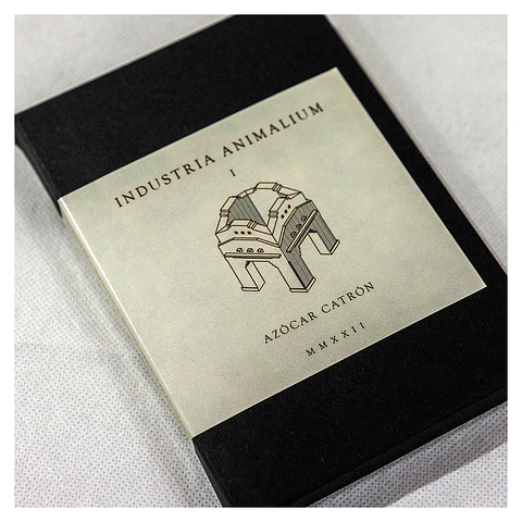 Industria Animalium