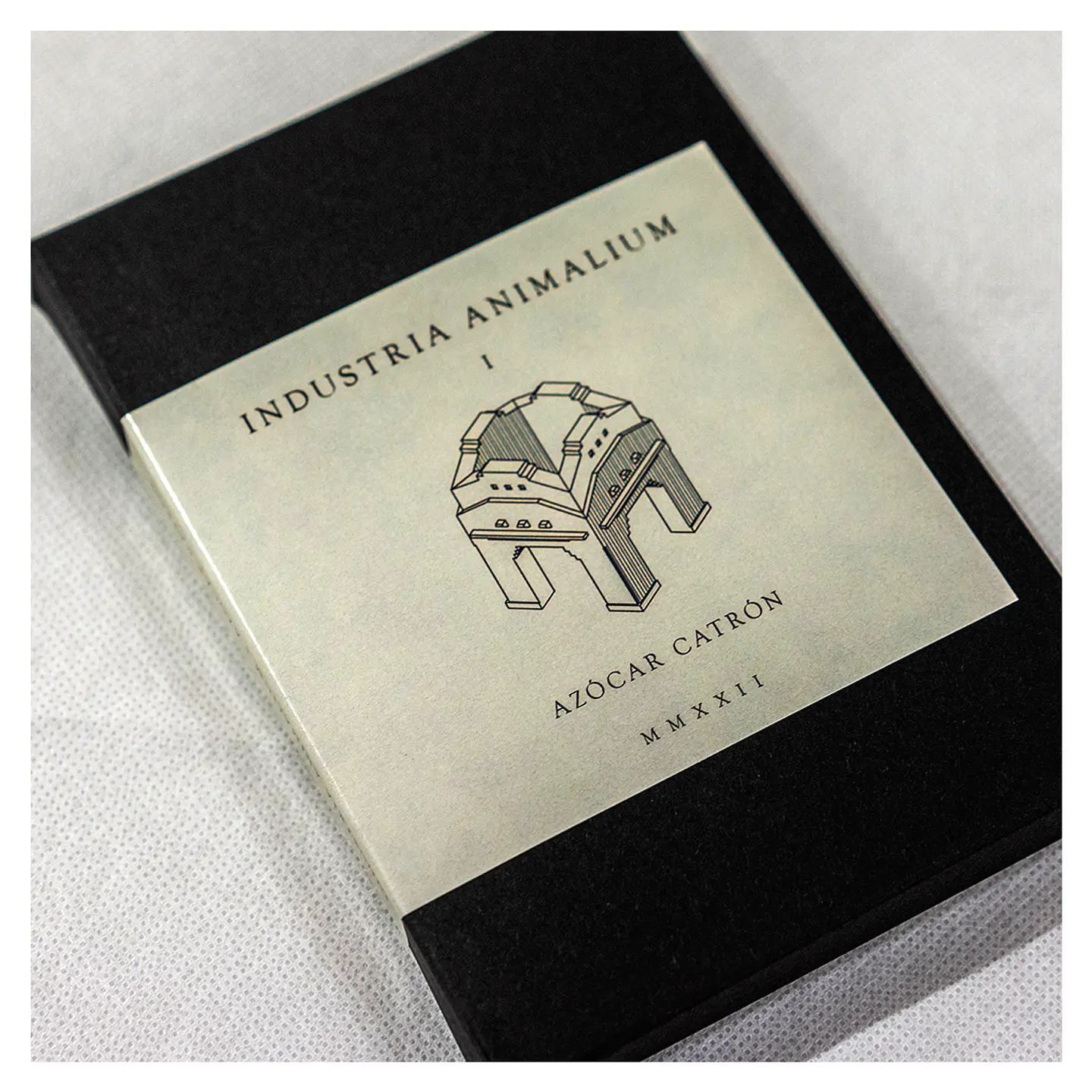 Industria Animalium 1