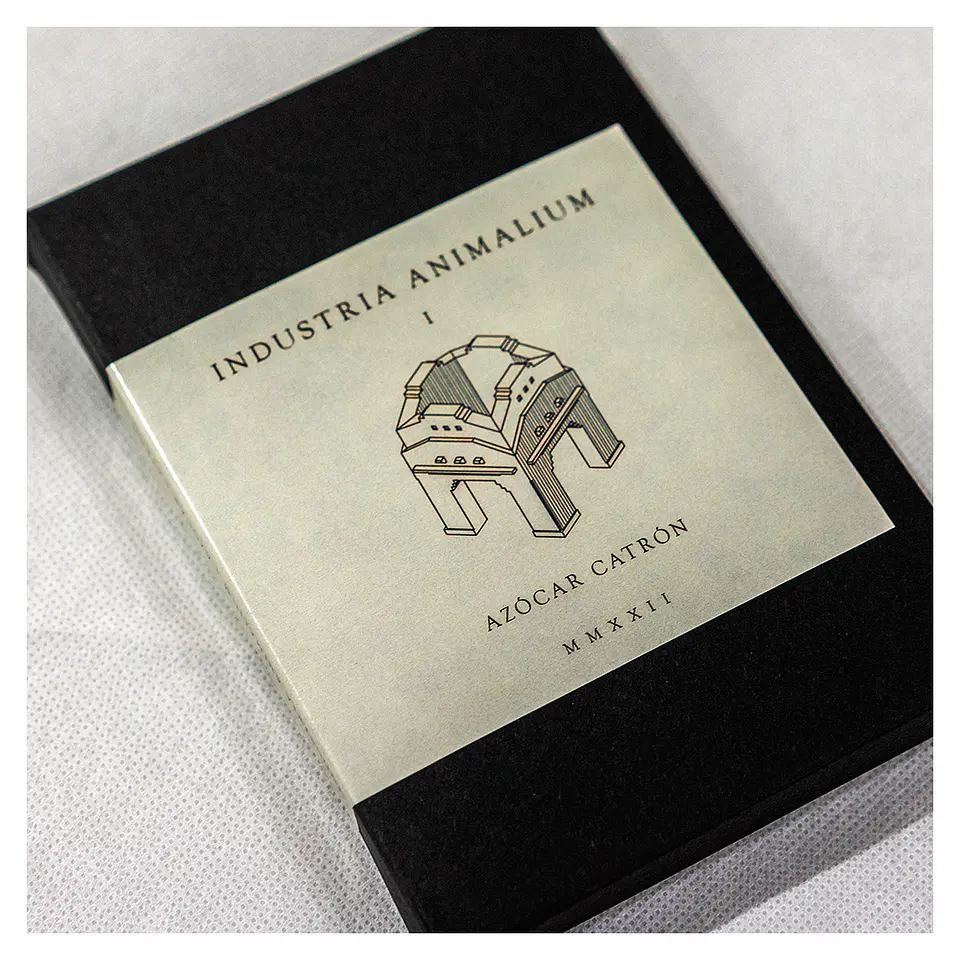 Industria Animalium 1