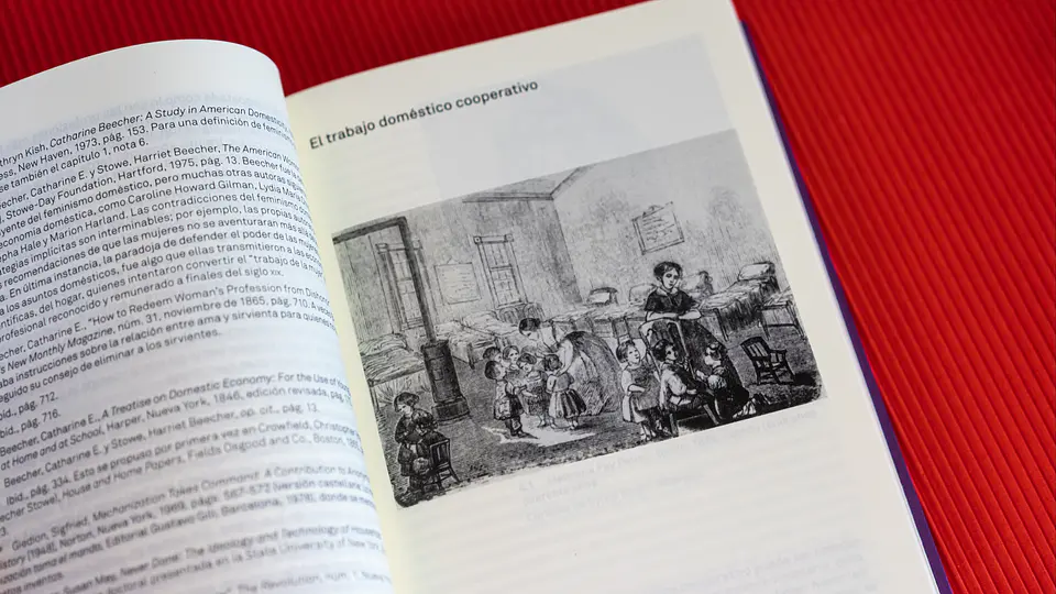 La gran revolución Doméstica 3