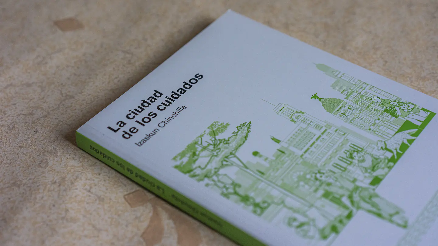 La ciudad de los cuidados 1