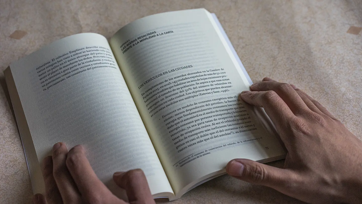 La ciudad de los cuidados 3