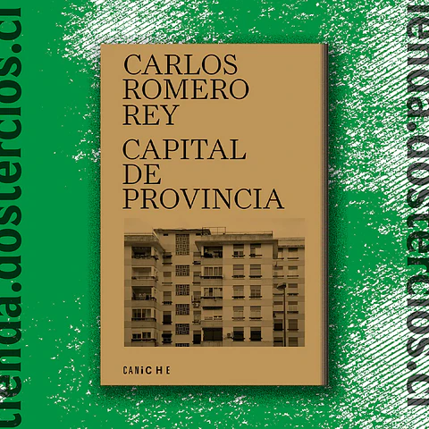 Capital de provincia