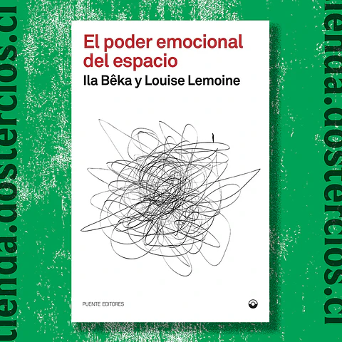 El poder emocional del espacio