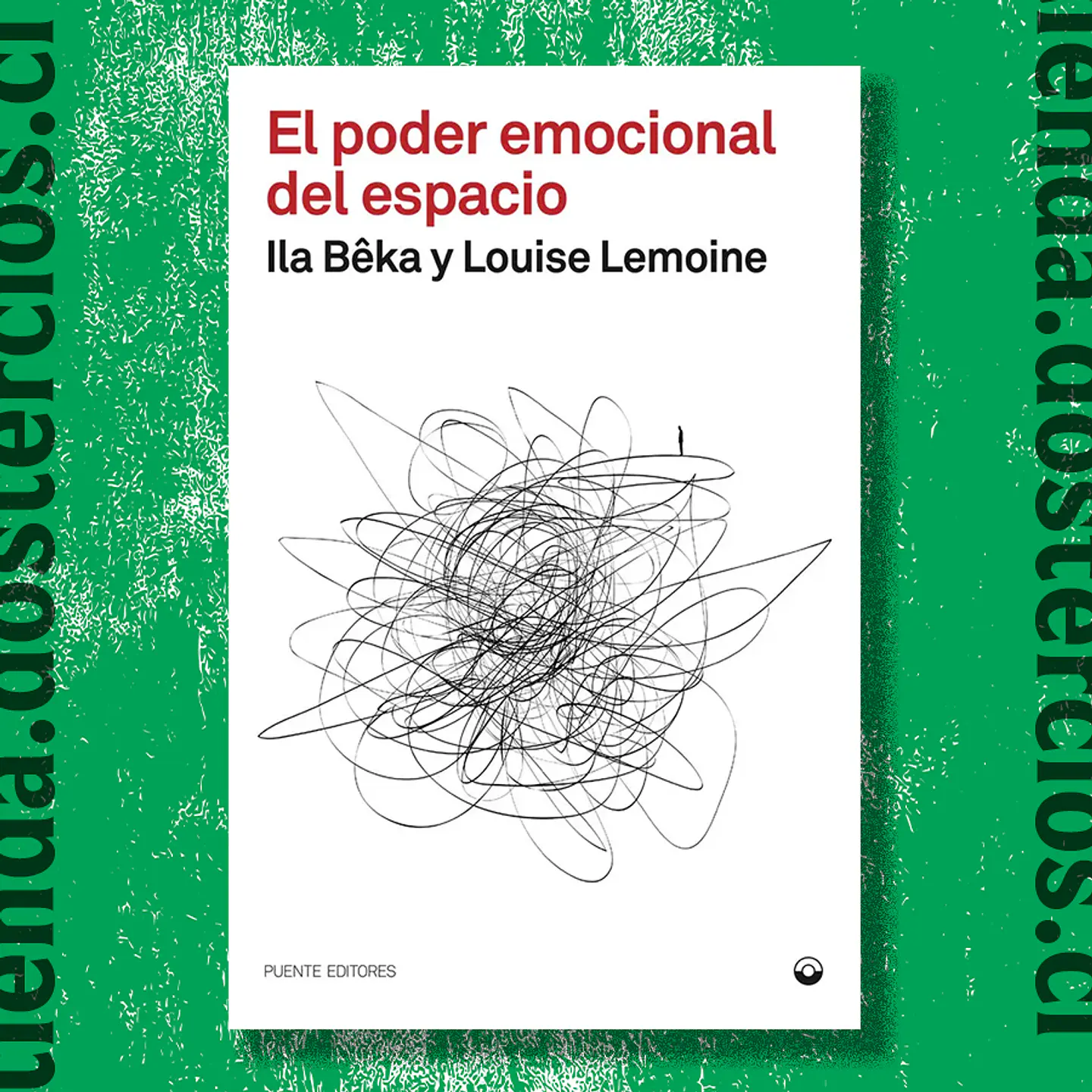 El poder emocional del espacio 1