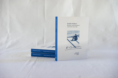 Emilio Duhart. Escritos, conversaciones y entrevistas 1947 - 1999