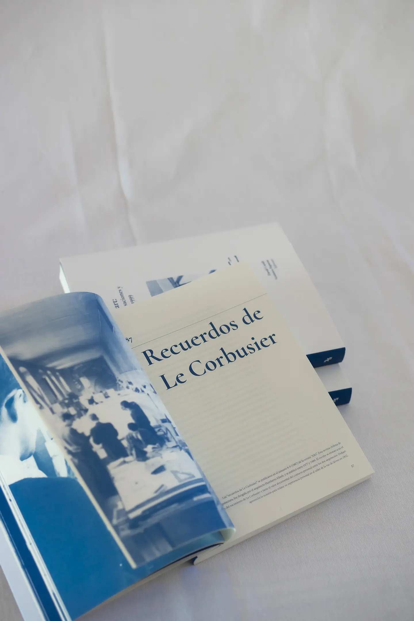 Emilio Duhart. Escritos, conversaciones y entrevistas 1947 - 1999 4