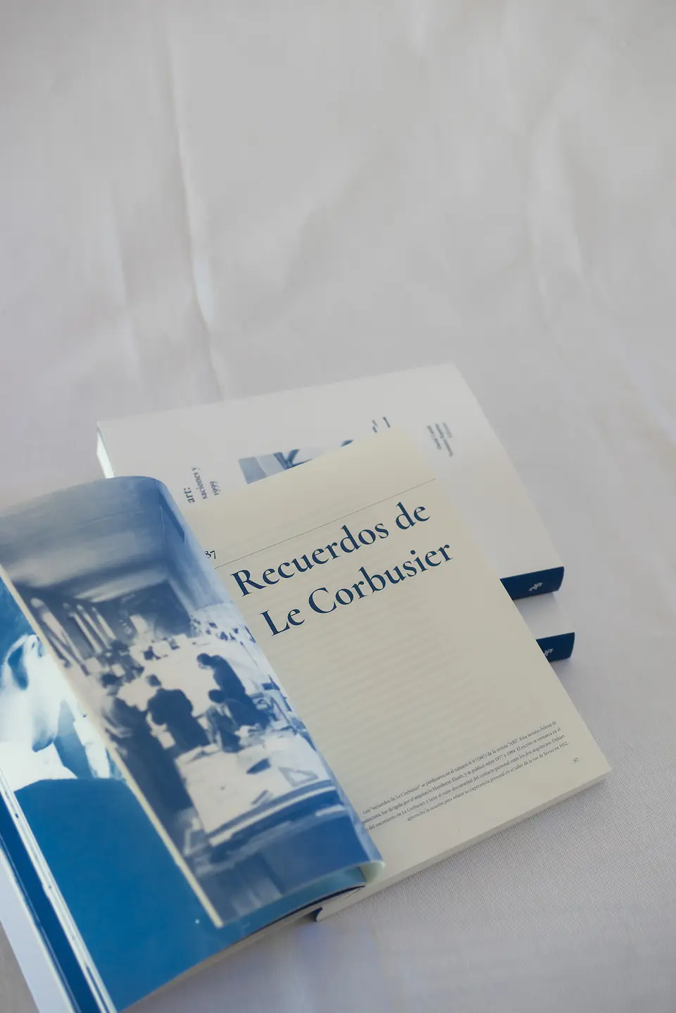 Emilio Duhart. Escritos, conversaciones y entrevistas 1947 - 1999 4