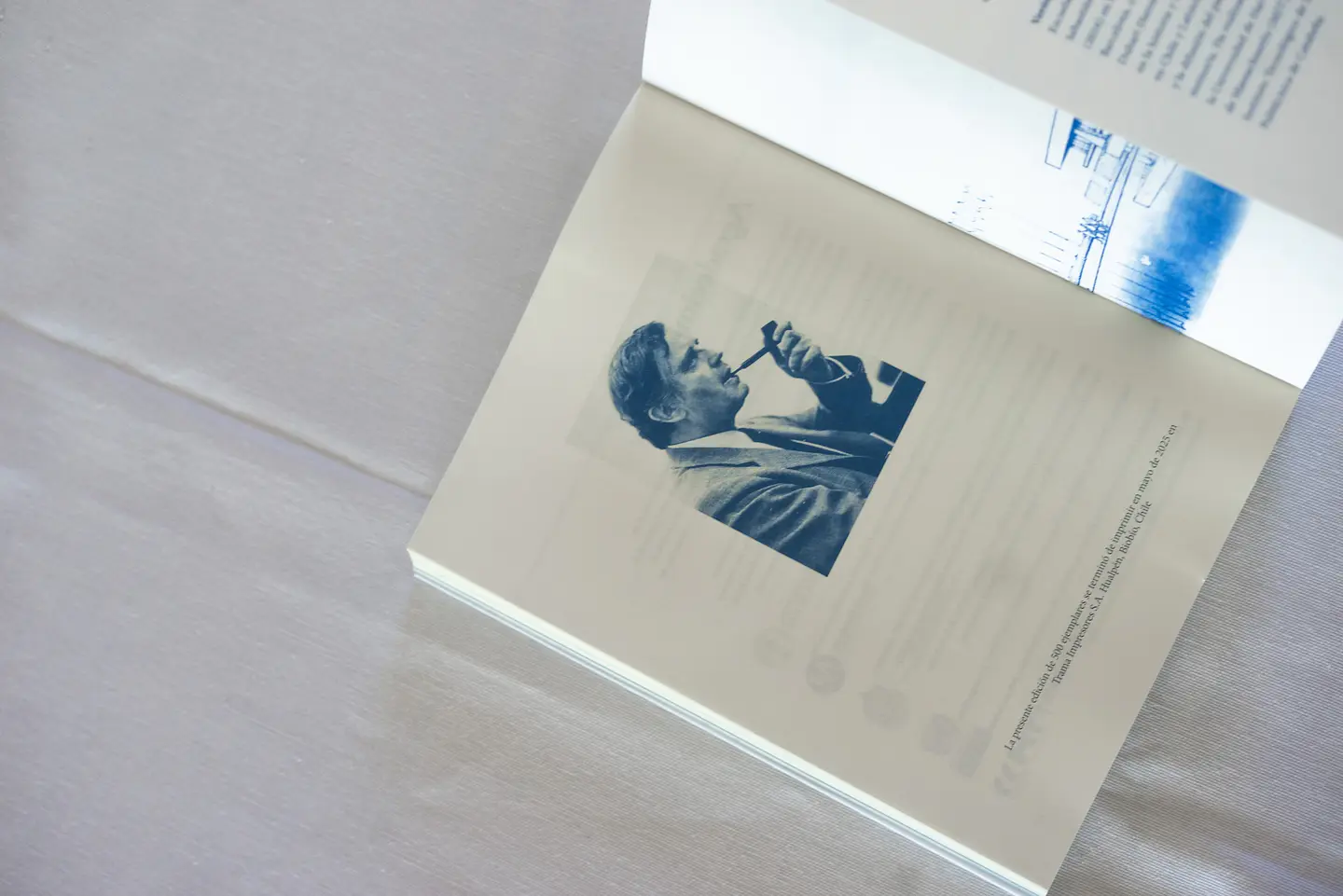 Emilio Duhart. Escritos, conversaciones y entrevistas 1947 - 1999 10