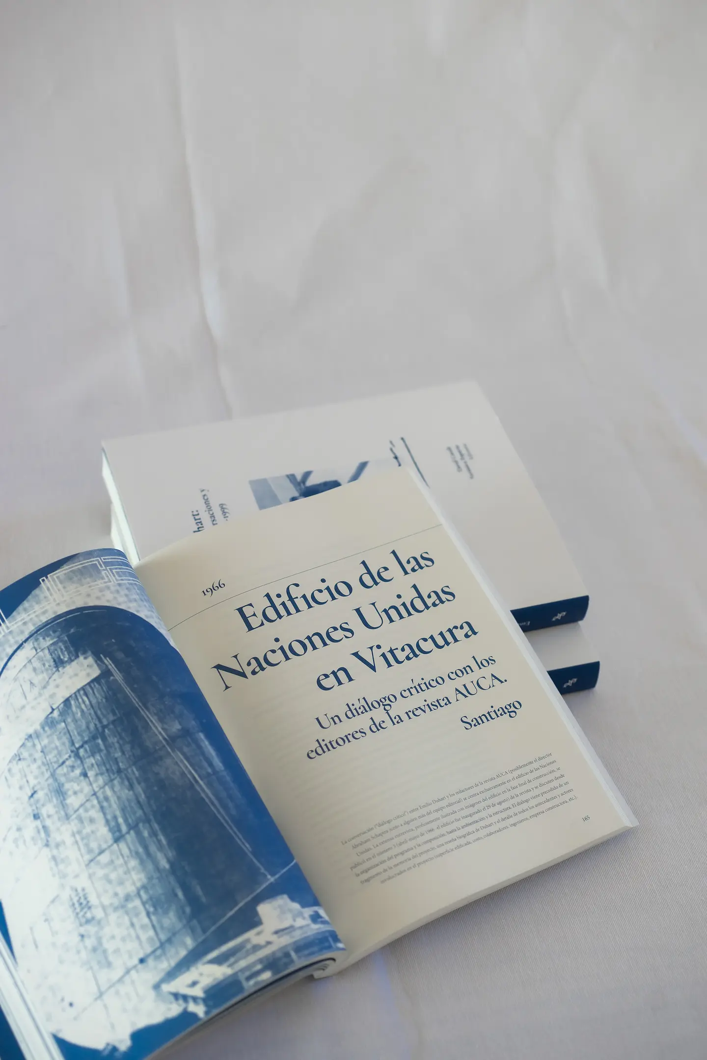 Emilio Duhart. Escritos, conversaciones y entrevistas 1947 - 1999 5