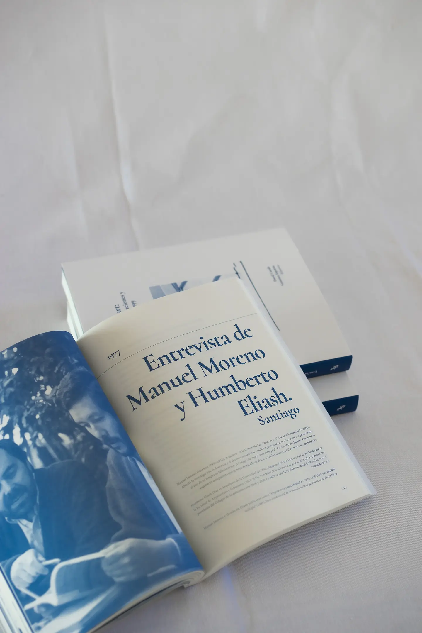 Emilio Duhart. Escritos, conversaciones y entrevistas 1947 - 1999 8