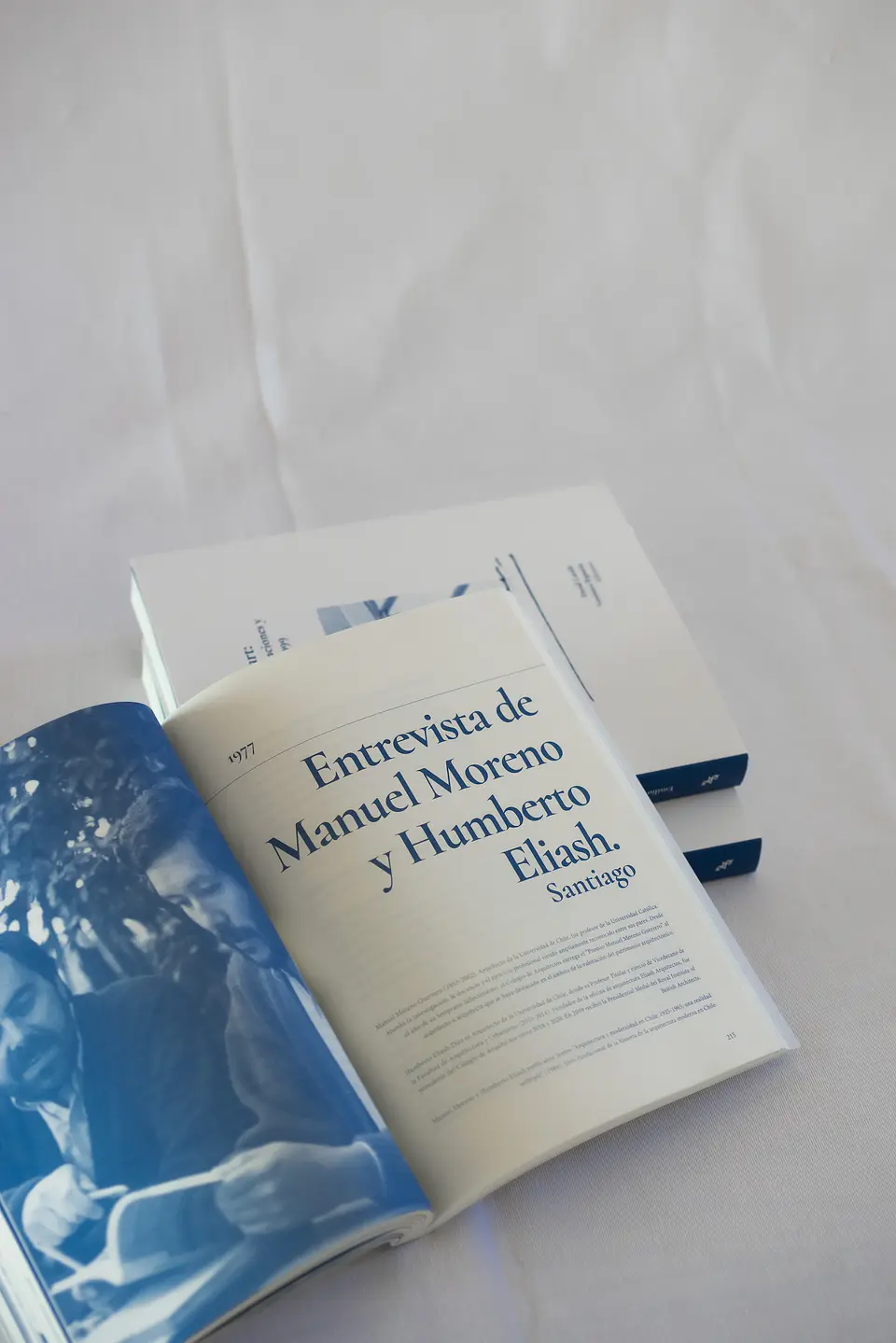 Emilio Duhart. Escritos, conversaciones y entrevistas 1947 - 1999 8
