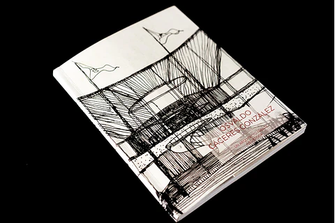 Osvaldo Cáceres González. Un Arquitecto frente a su época
