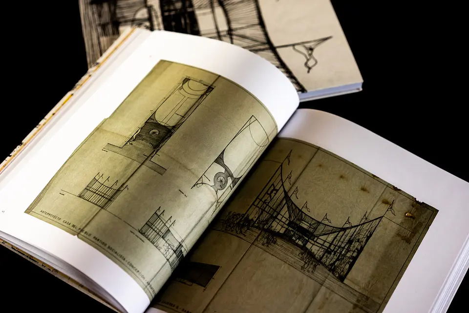 Osvaldo Cáceres González. Un Arquitecto frente a su época 9