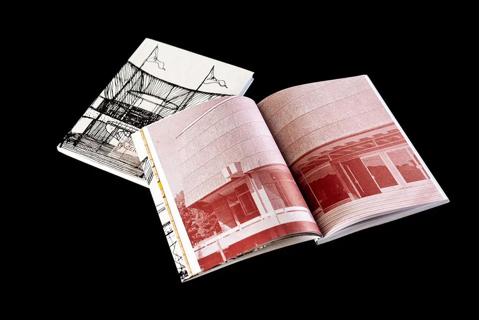 Osvaldo Cáceres González. Un Arquitecto frente a su época 8