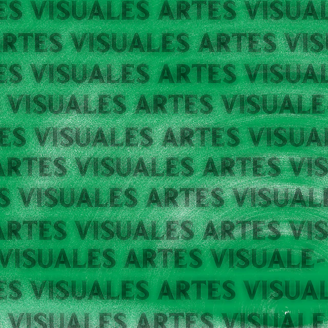 ARTES VISUALES