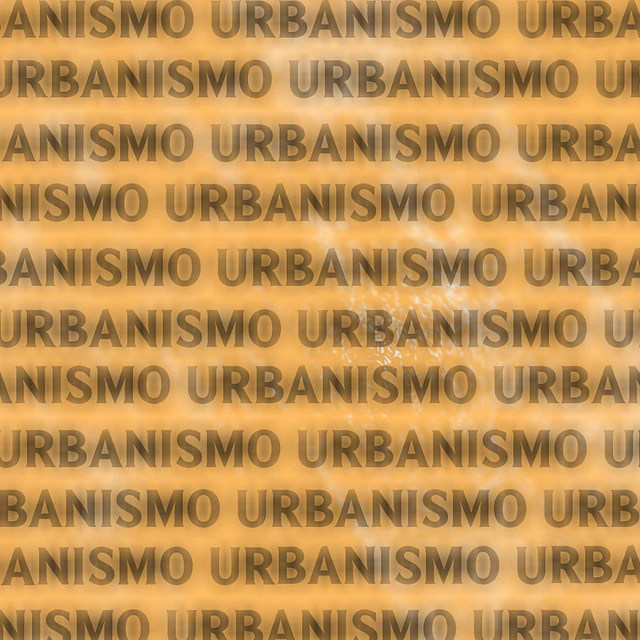 URBANISMO