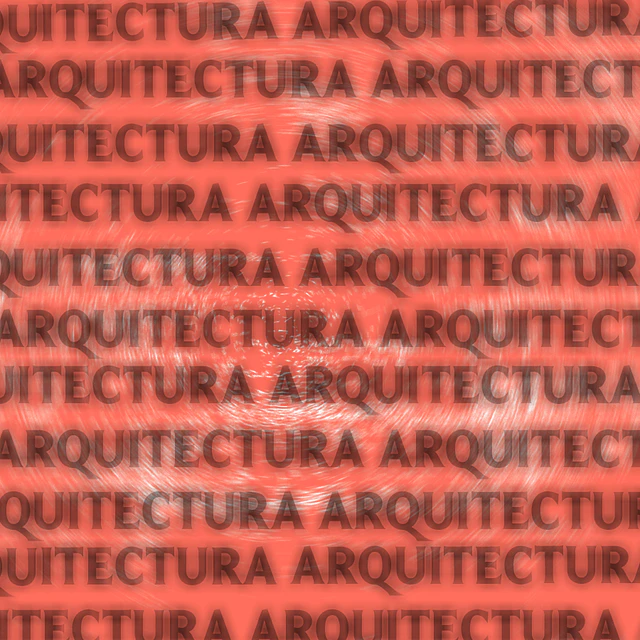 ARQUITECTURA