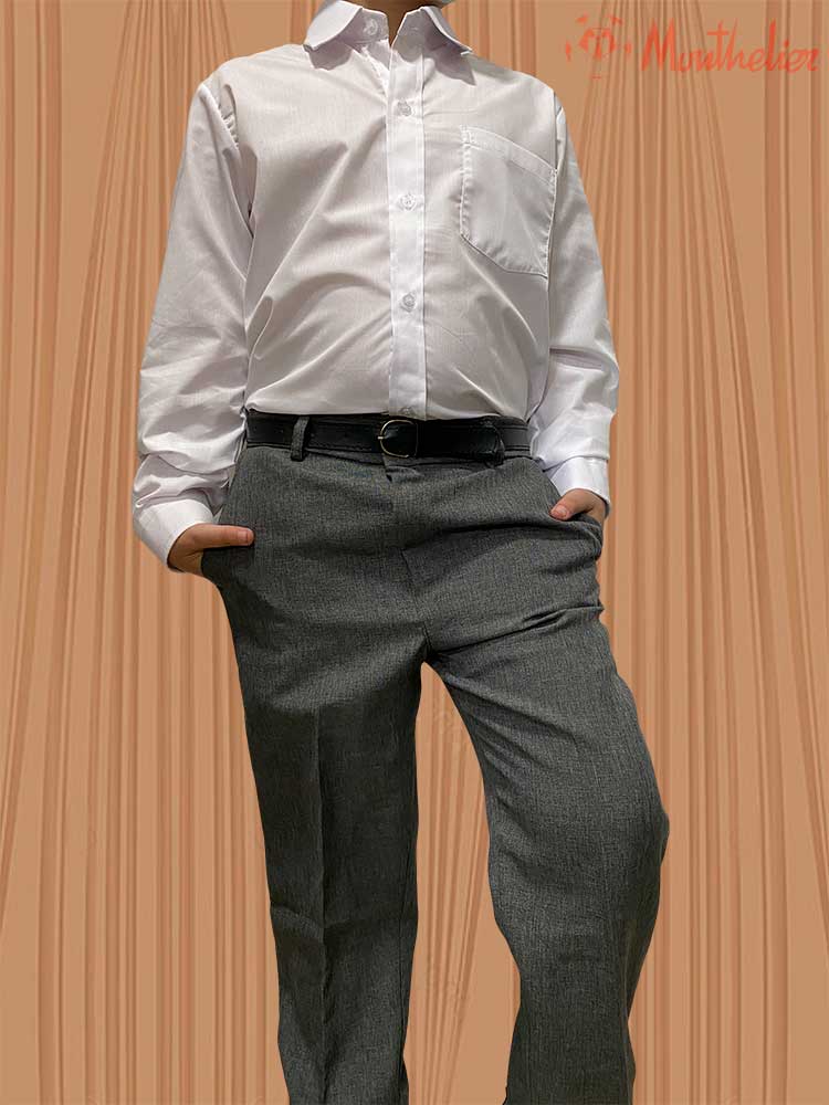 Pantalon Niño