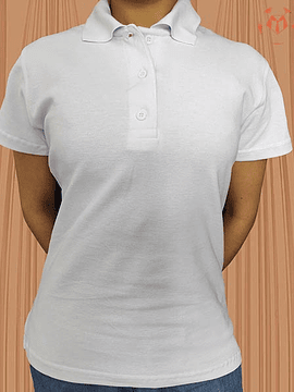 Camisa Polo