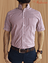 Camisa Manga Corta Raya