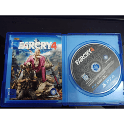 FARCRY 4 PS4 (2)