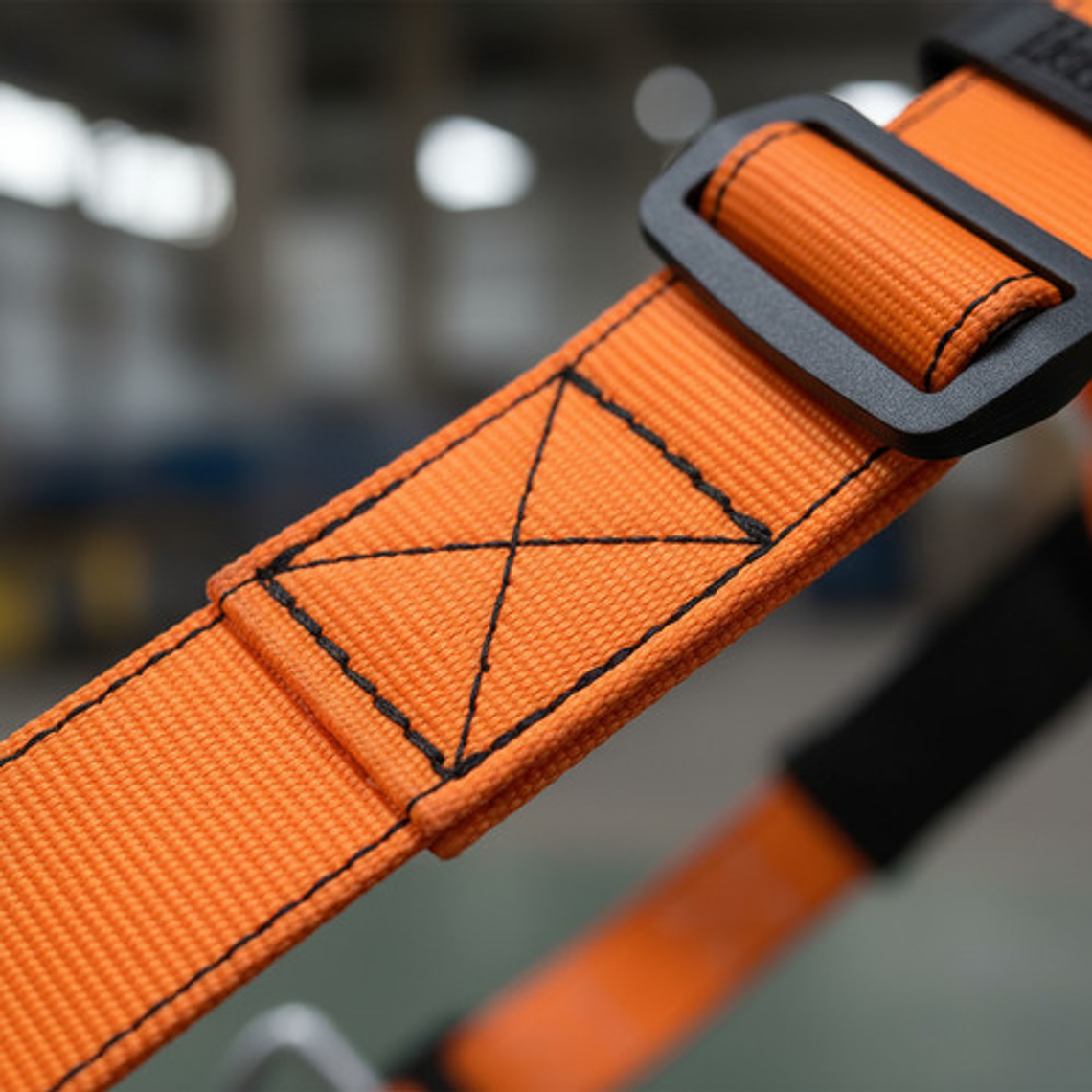 Arnés Insafe 4 Argollas In 8004  9