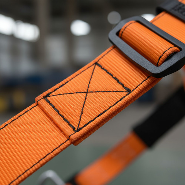 Arnés Insafe 4 Argollas In 8004  9