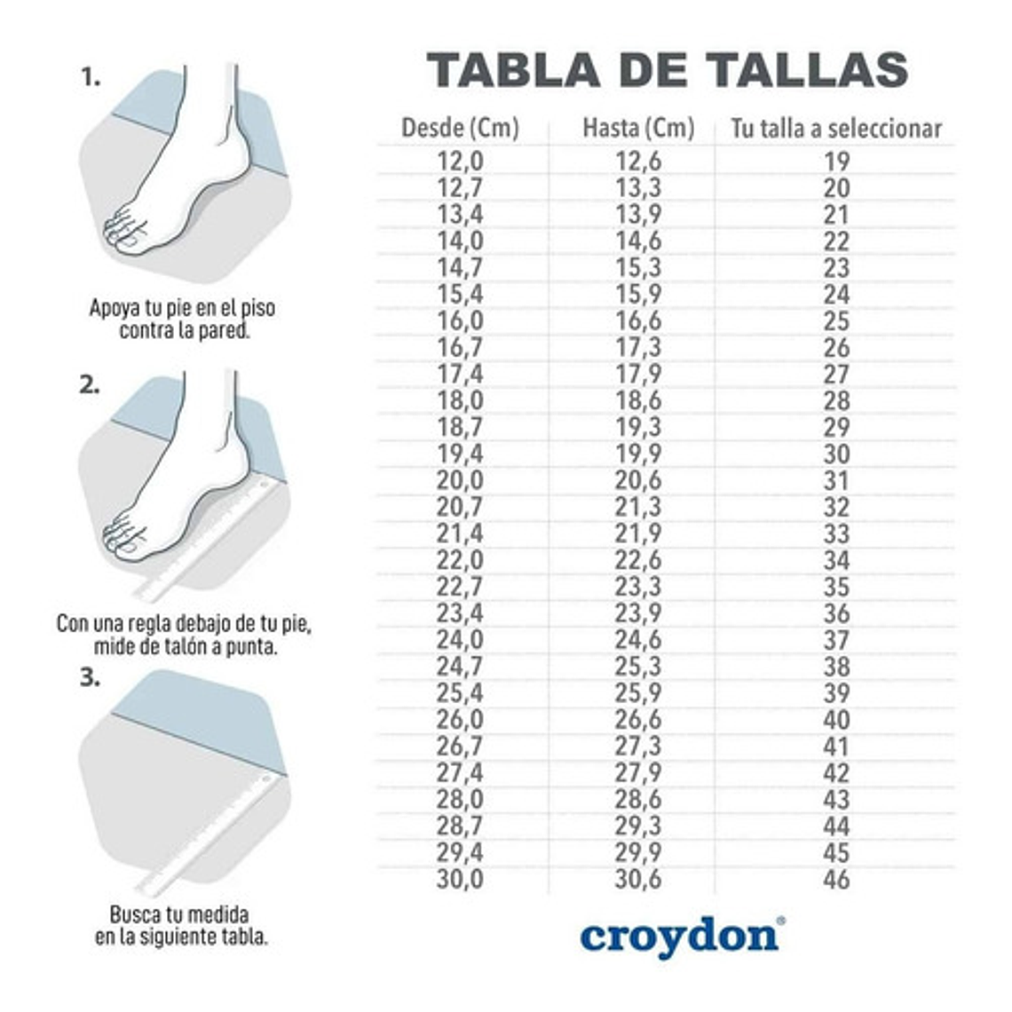 Botas Super Royal Argyll Cinta Roja Puntera De Acero 6